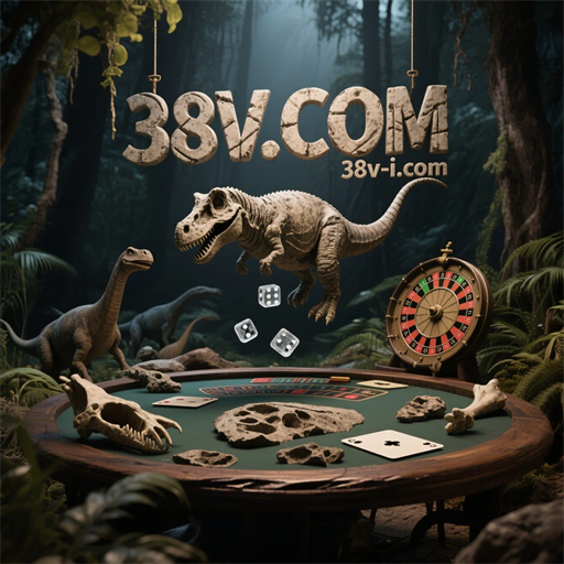 Explorando a Categoria de Cassino no 38v.com