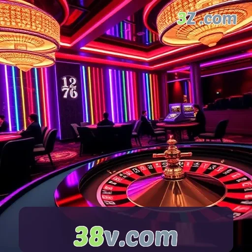 38v.com: Descubra Tudo Sobre a Exclusiva Seção VIP